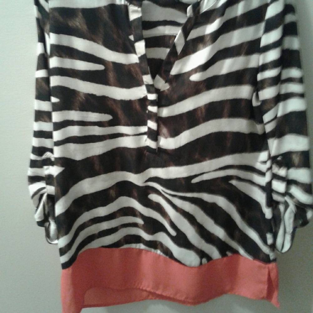Blouse/shirt